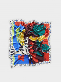 Шарф Parfois модель 5606428959927 Фото