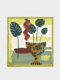 Шарф Parfois модель 5606428959934 Фото