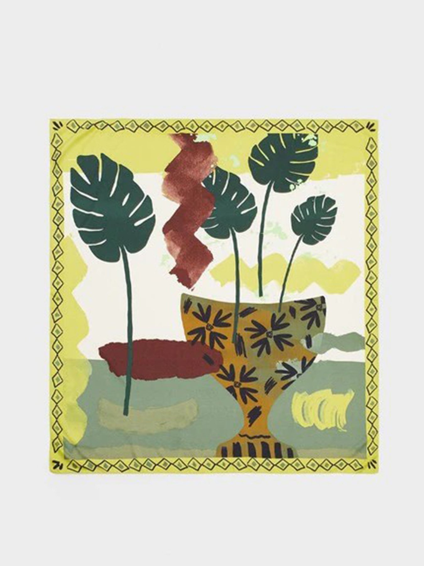 Шарф Parfois модель 5606428959934 Фото