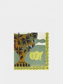 Шарф Parfois модель 5606428959934 Фото