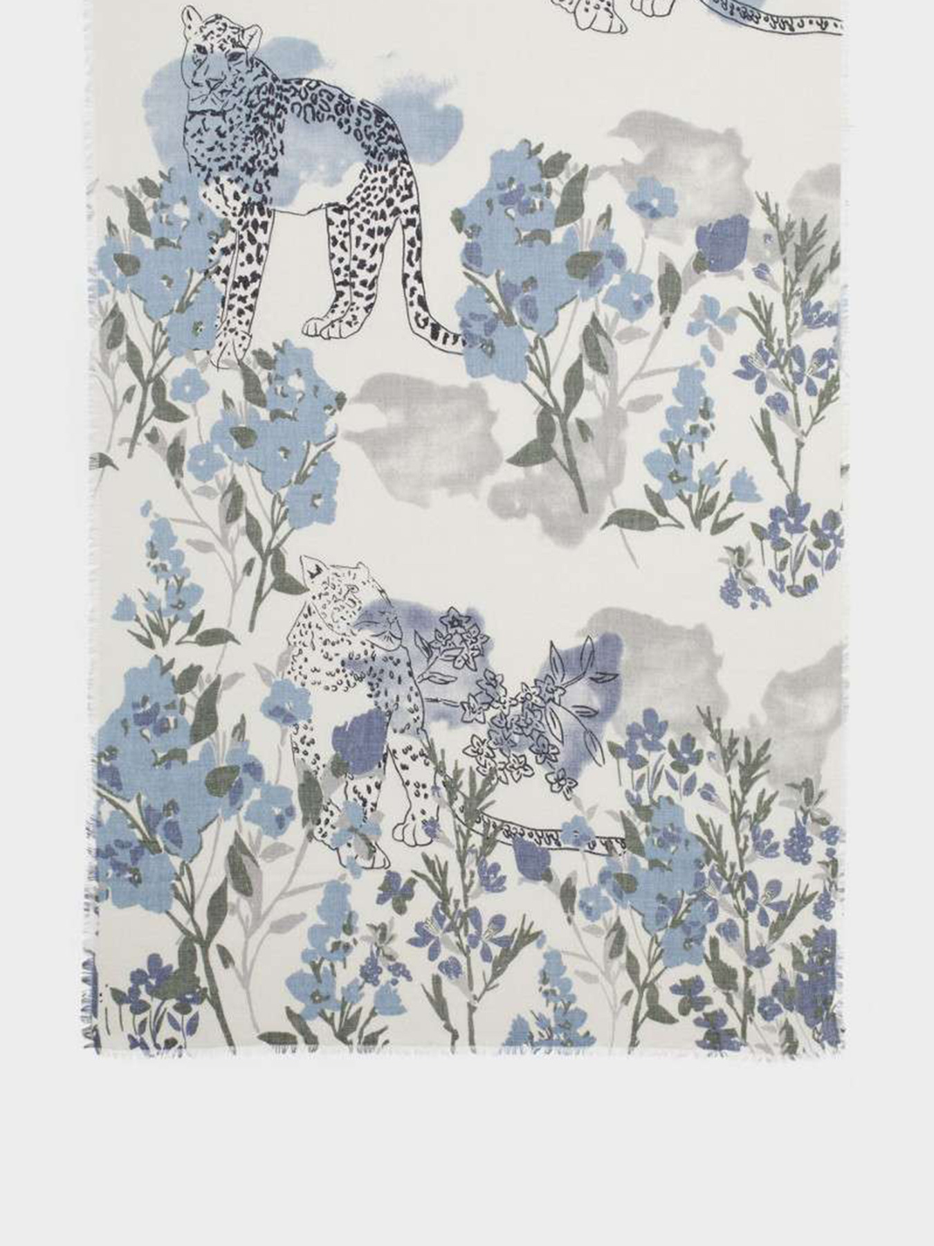 Шарф Parfois модель 5606428960138 Фото