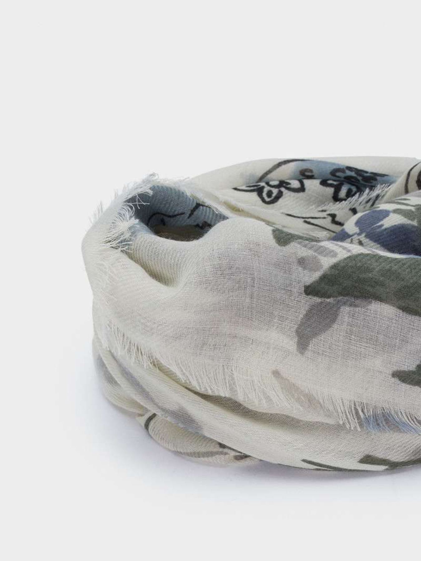 Шарф Parfois модель 5606428960138 Фото