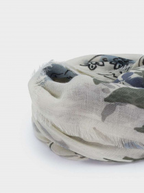 Шарф Parfois модель 5606428960138 Шарф Parfois модель 5606428960138 Фото