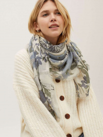 Шарф Parfois модель 5606428960138 Шарф Parfois модель 5606428960138 Фото