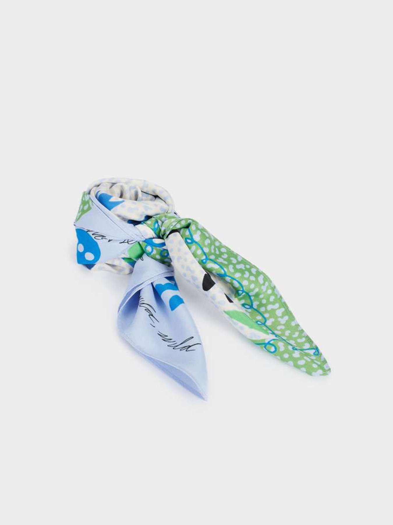 Шарф Parfois модель 5606428969490 Фото