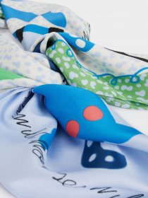 Шарф Parfois модель 5606428969490 Фото