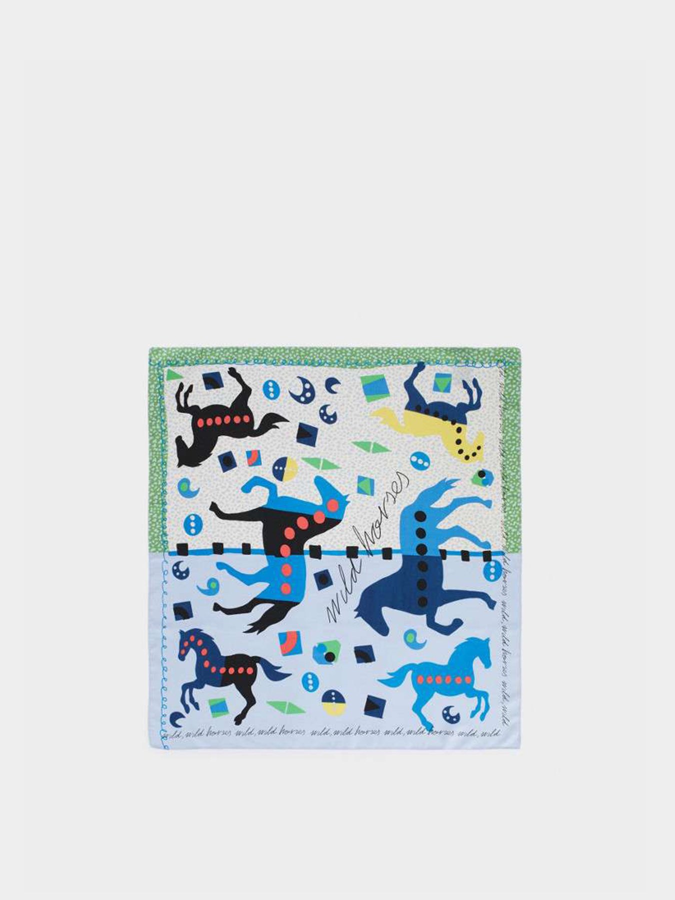 Шарф Parfois модель 5606428969490 Фото