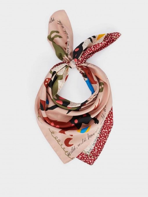 Шарф Parfois модель 5606428966673 Фото