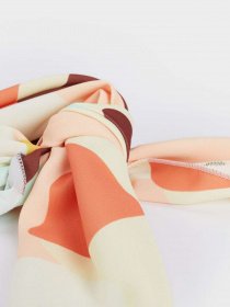 Повязка на голову Parfois модель 5606428968363 Фото