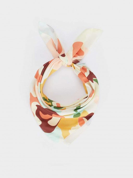 Повязка на голову Parfois модель 5606428968363 Фото