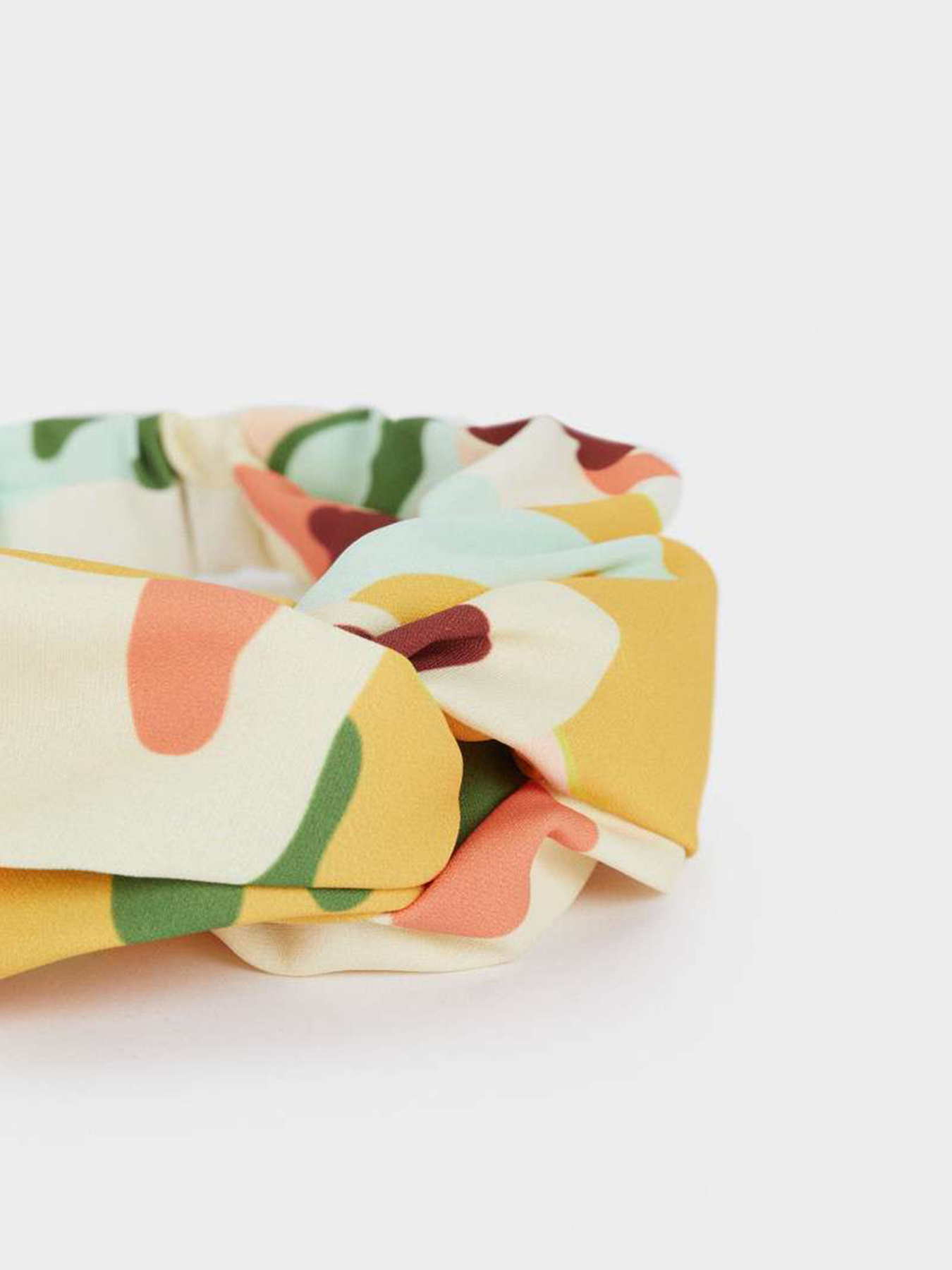 Повязка на голову Parfois модель 5606428968370 Фото