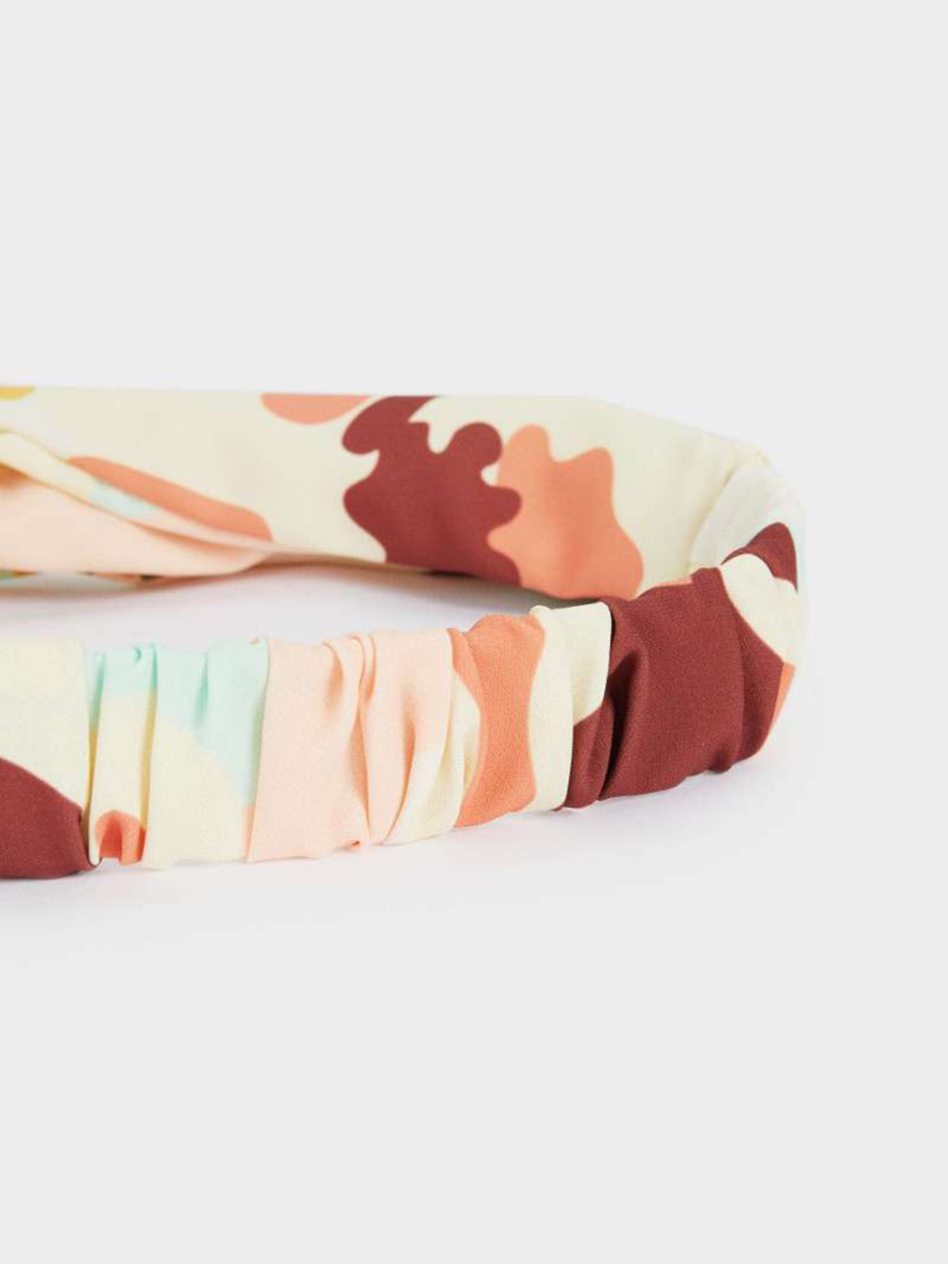 Пов'язка на голову Parfois модель 5606428968370 Фото