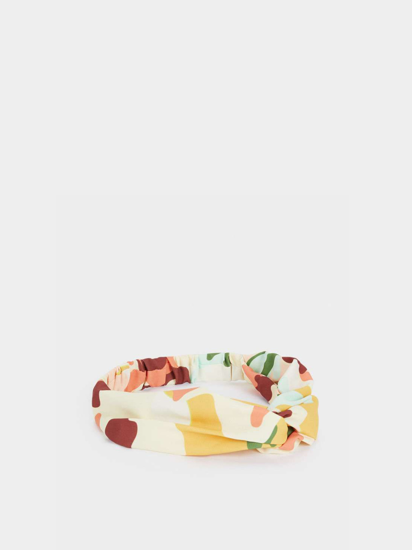 Пов'язка на голову Parfois модель 5606428968370 Фото