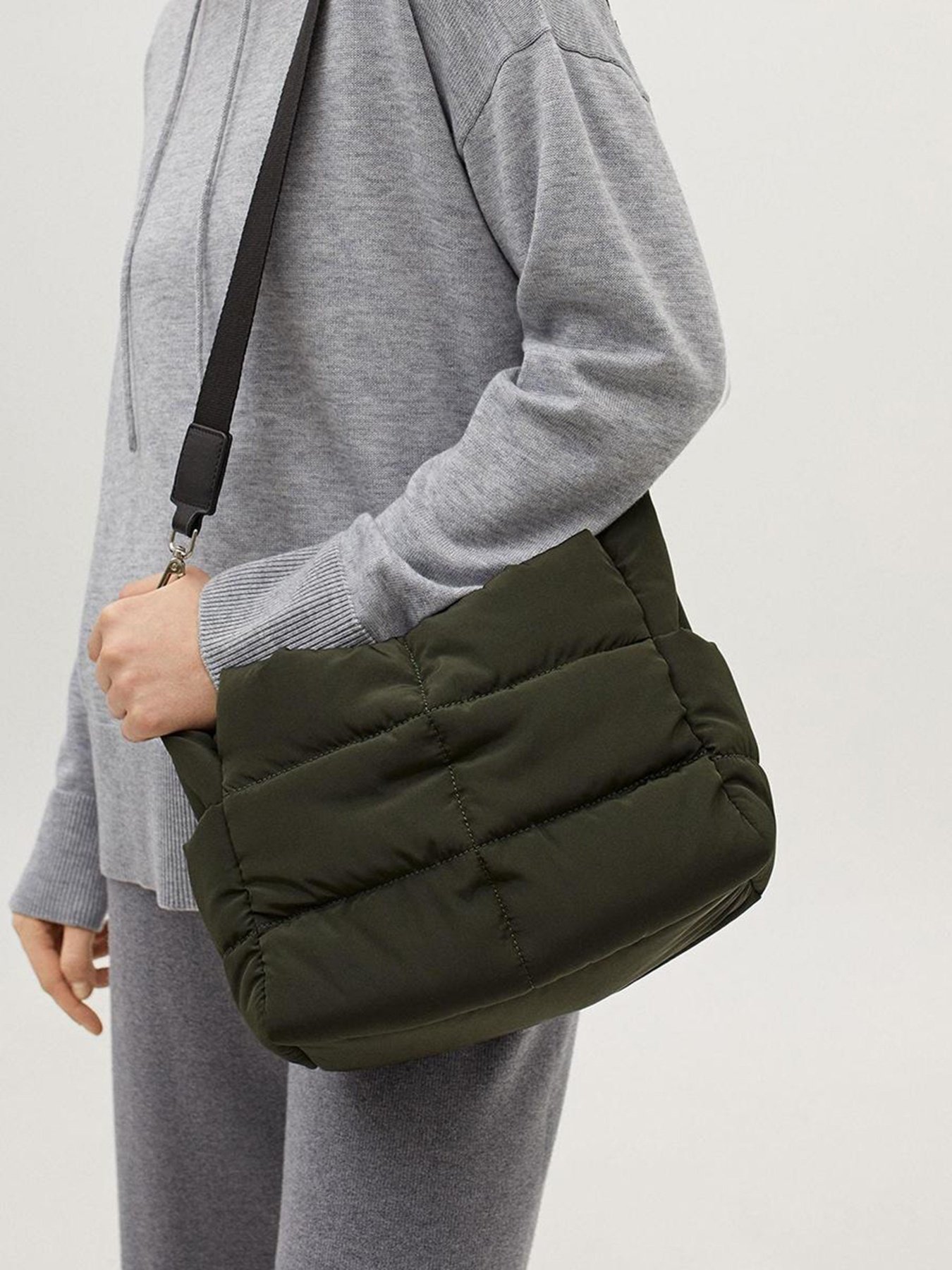 Сумка Parfois модель 5606428968684 Фото