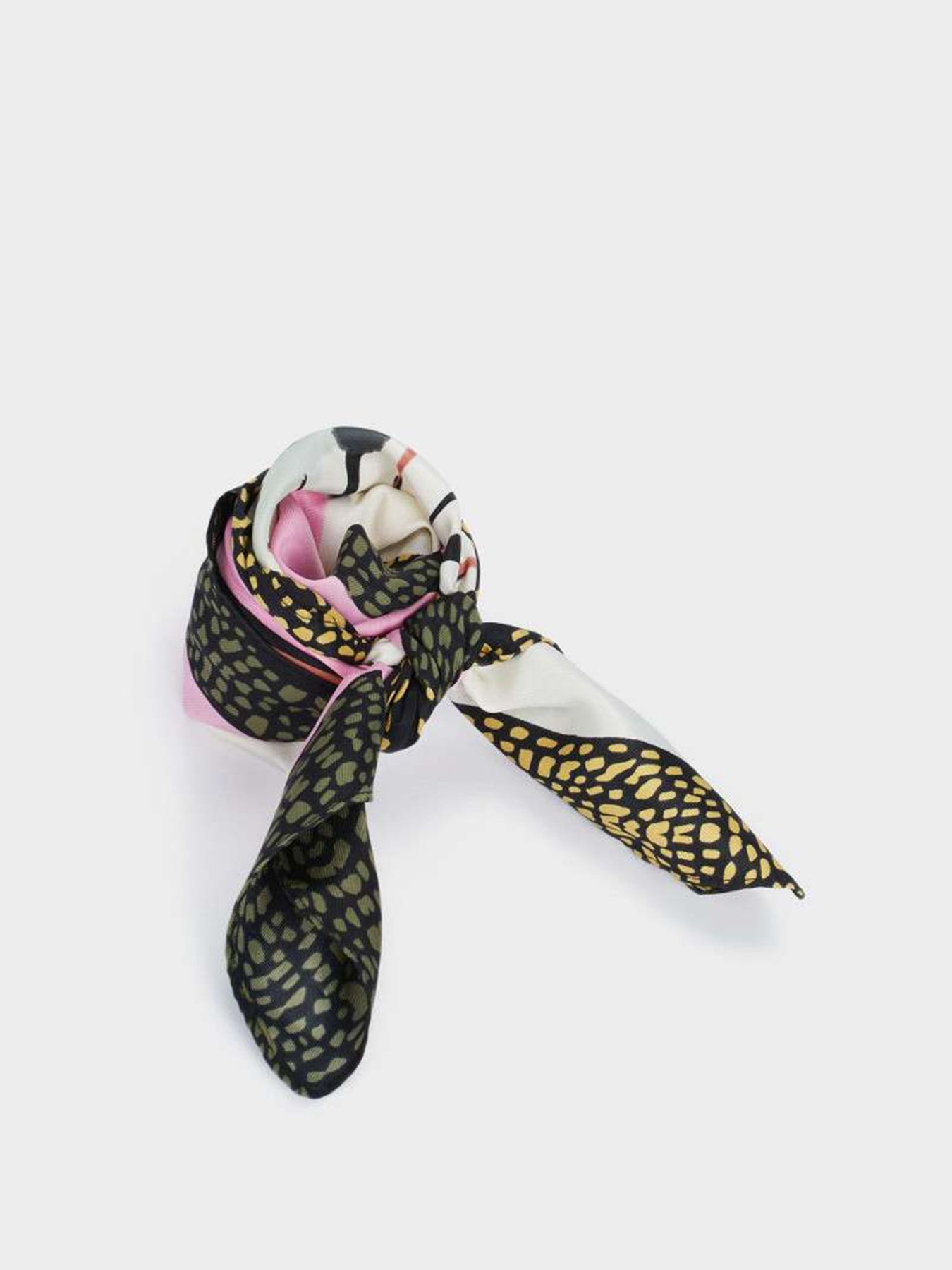 Шарф Parfois модель 5606428969537 Фото