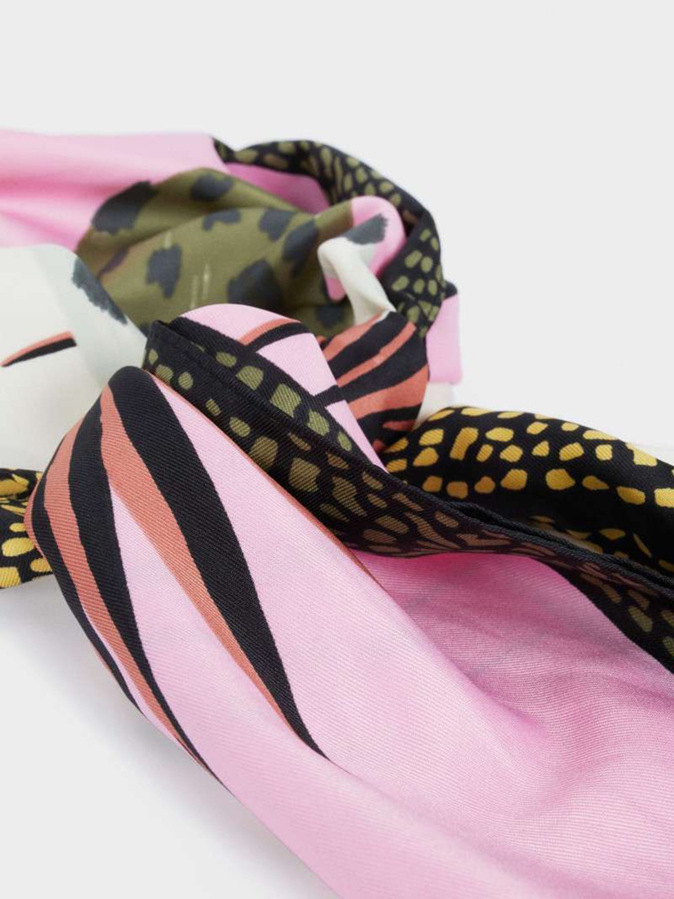 Шарф Parfois модель 5606428969537 Фото