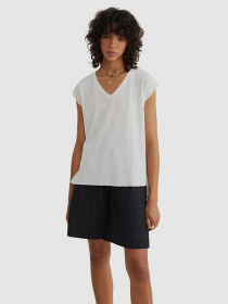 Блуза Parfois модель 177718_WT Фото