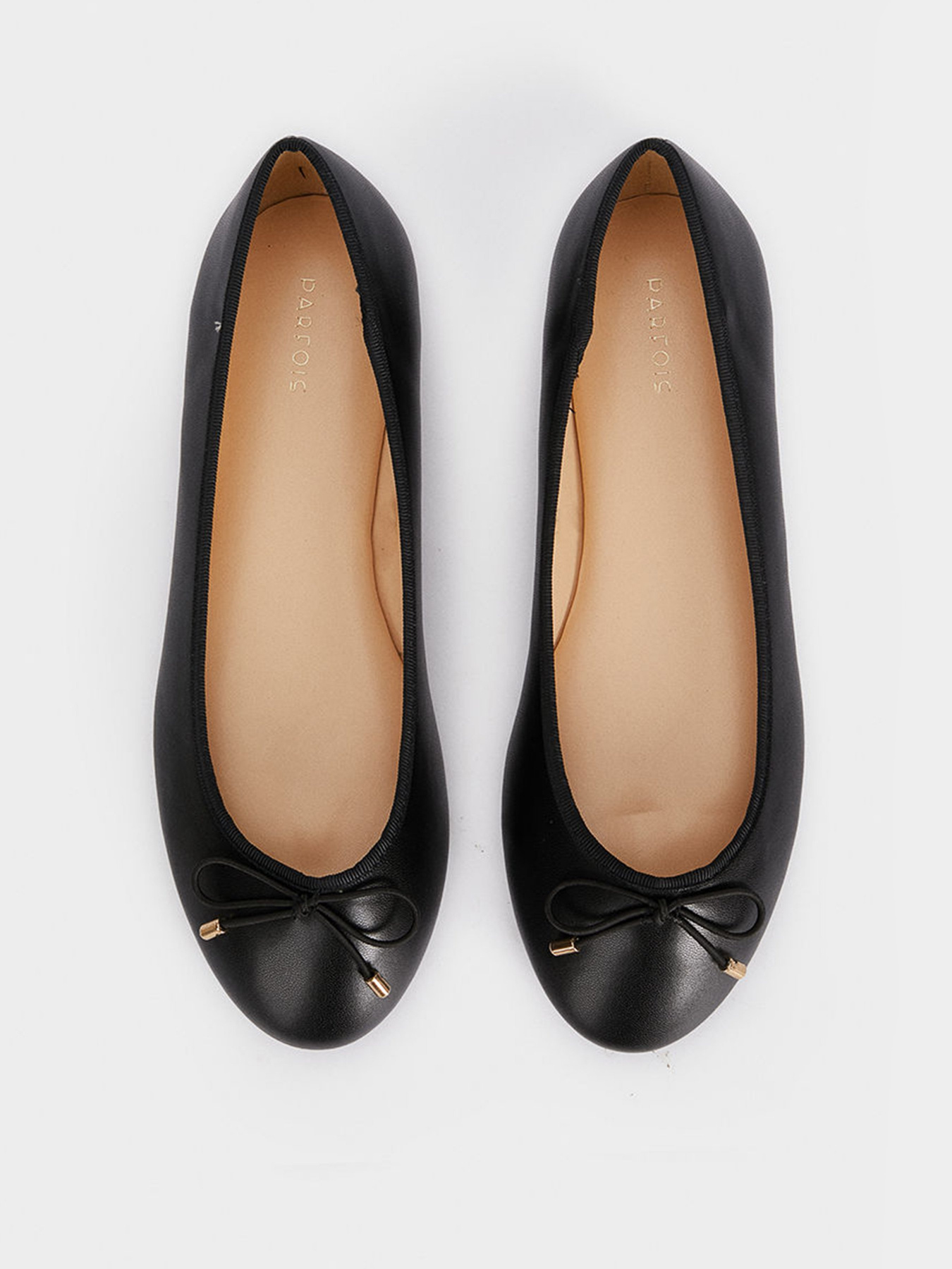 Балетки Parfois модель 147265PR_ Фото