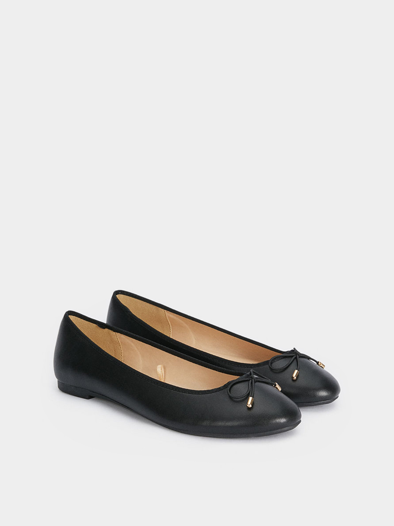 Балетки Parfois модель 147265PR_ Фото