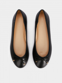 Балетки Parfois модель 155394_BK Фото