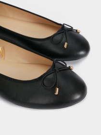 Балетки Parfois модель 155394_BK Фото