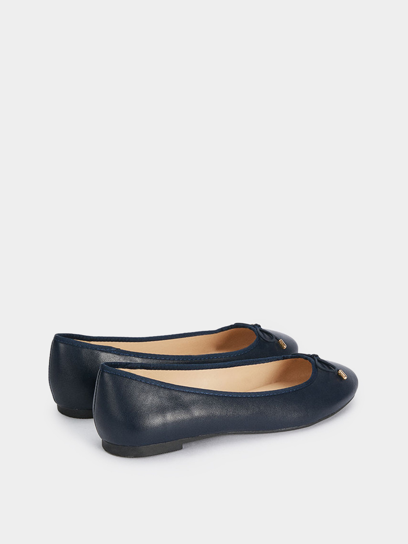 Балетки Parfois модель 155394_NV Фото