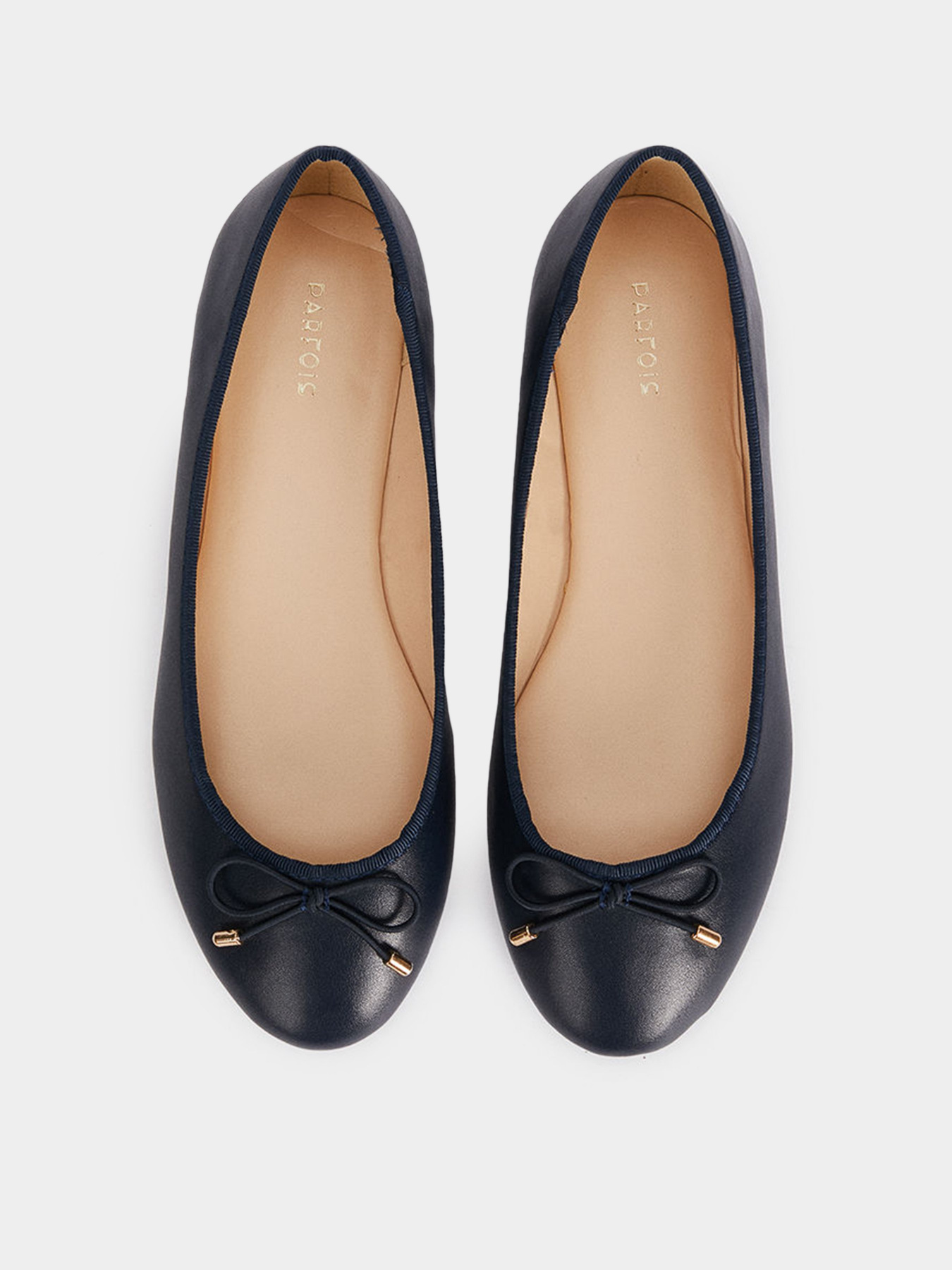 Балетки Parfois модель 155394_NV Фото