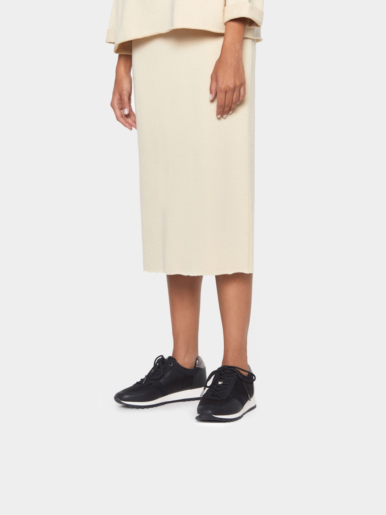 Кроссовки Parfois модель 170376_BK Фото