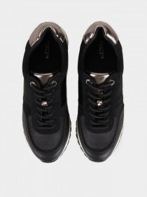 Кроссовки Parfois модель 170376_BK Фото