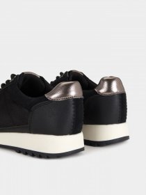 Кросівки повсякденні Parfois модель 170376_BK Фото