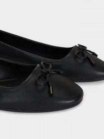 Балетки Parfois модель 174477_BK Фото