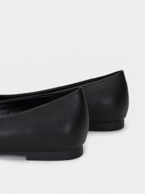 Балетки Parfois модель 174477_BK Фото
