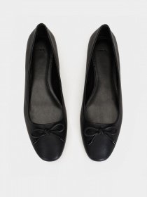 Балетки Parfois модель 174477_BK Фото