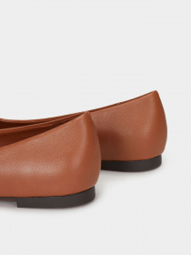 Балетки Parfois модель 174477_CA Фото