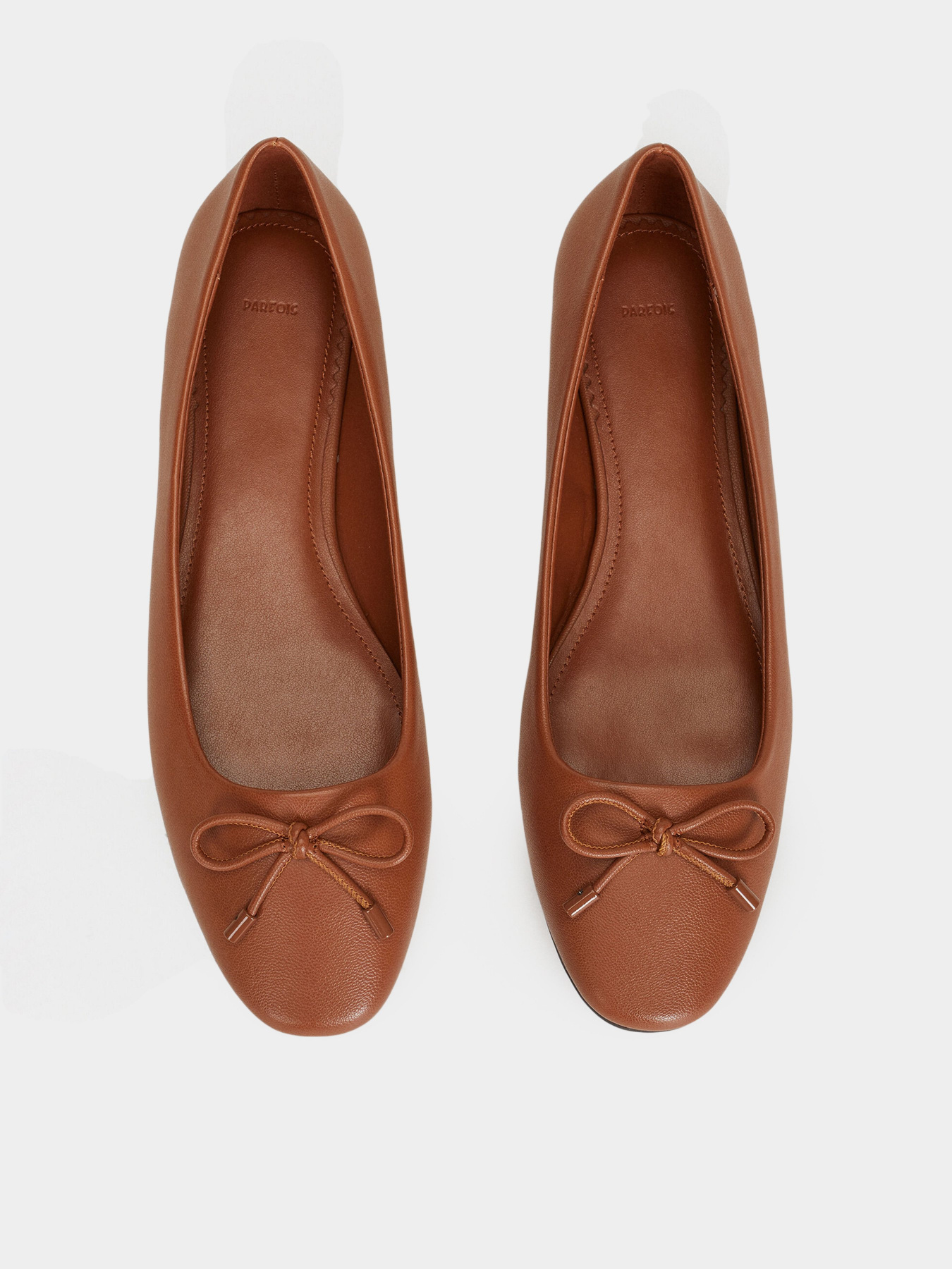 Балетки Parfois модель 174477_CA Фото