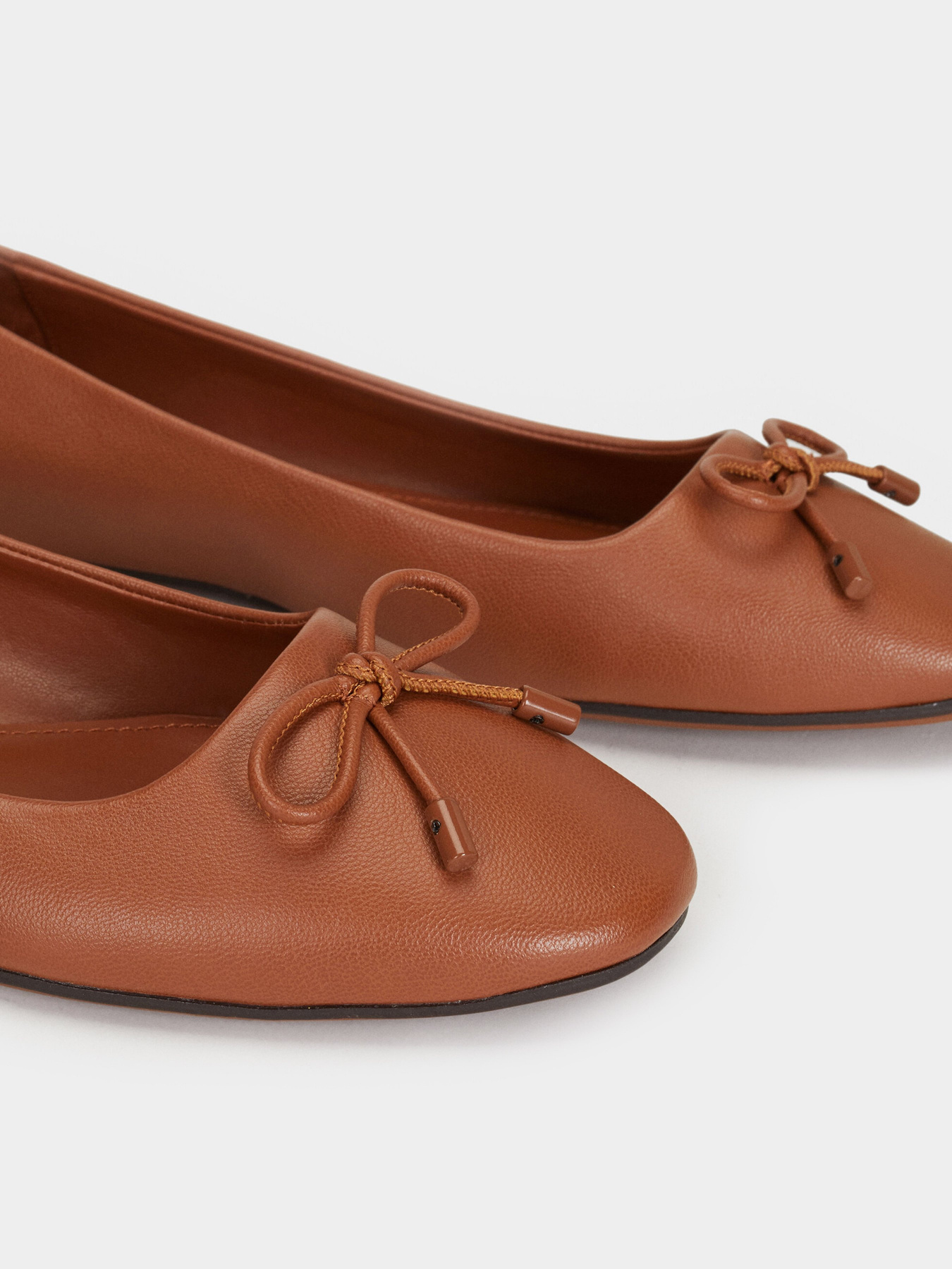 Балетки Parfois модель 174477_CA Фото