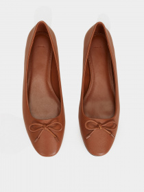 Балетки Parfois модель 174477_CA Фото