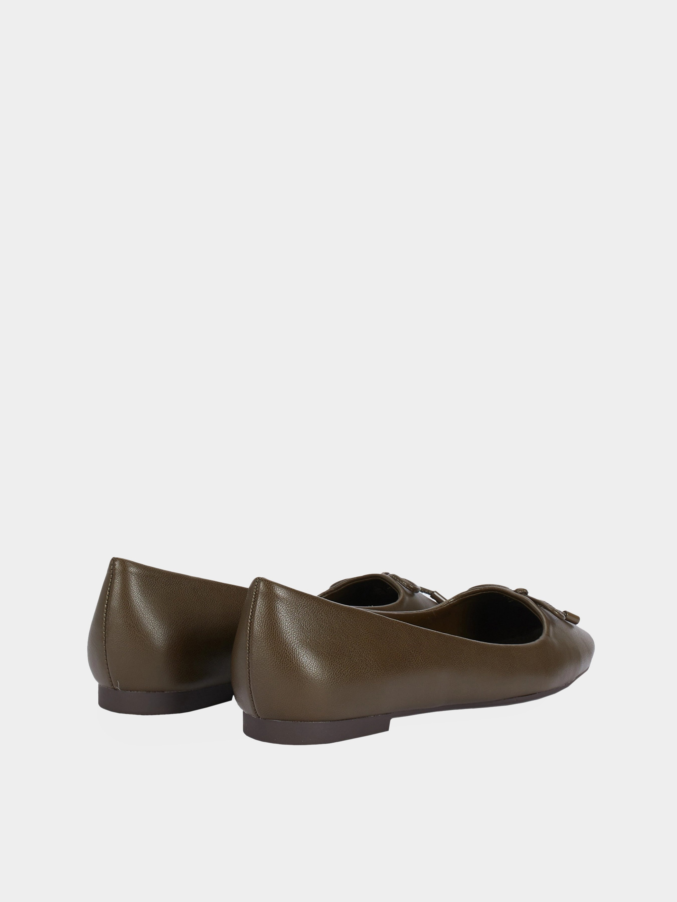 Балетки Parfois модель 174477_KK Фото