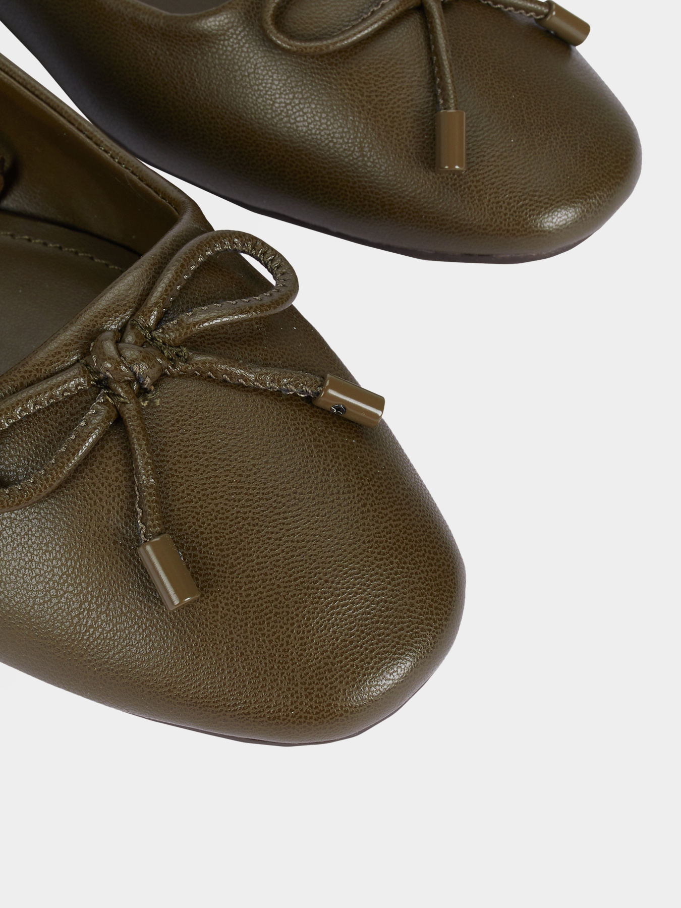 Балетки Parfois модель 174477_KK Фото