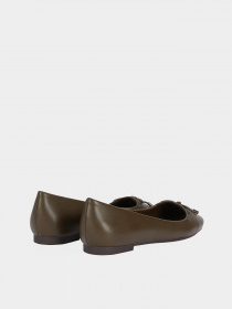 Балетки Parfois модель 174477_KK Фото