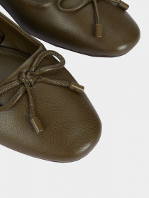 Балетки Parfois модель 174477_KK Фото