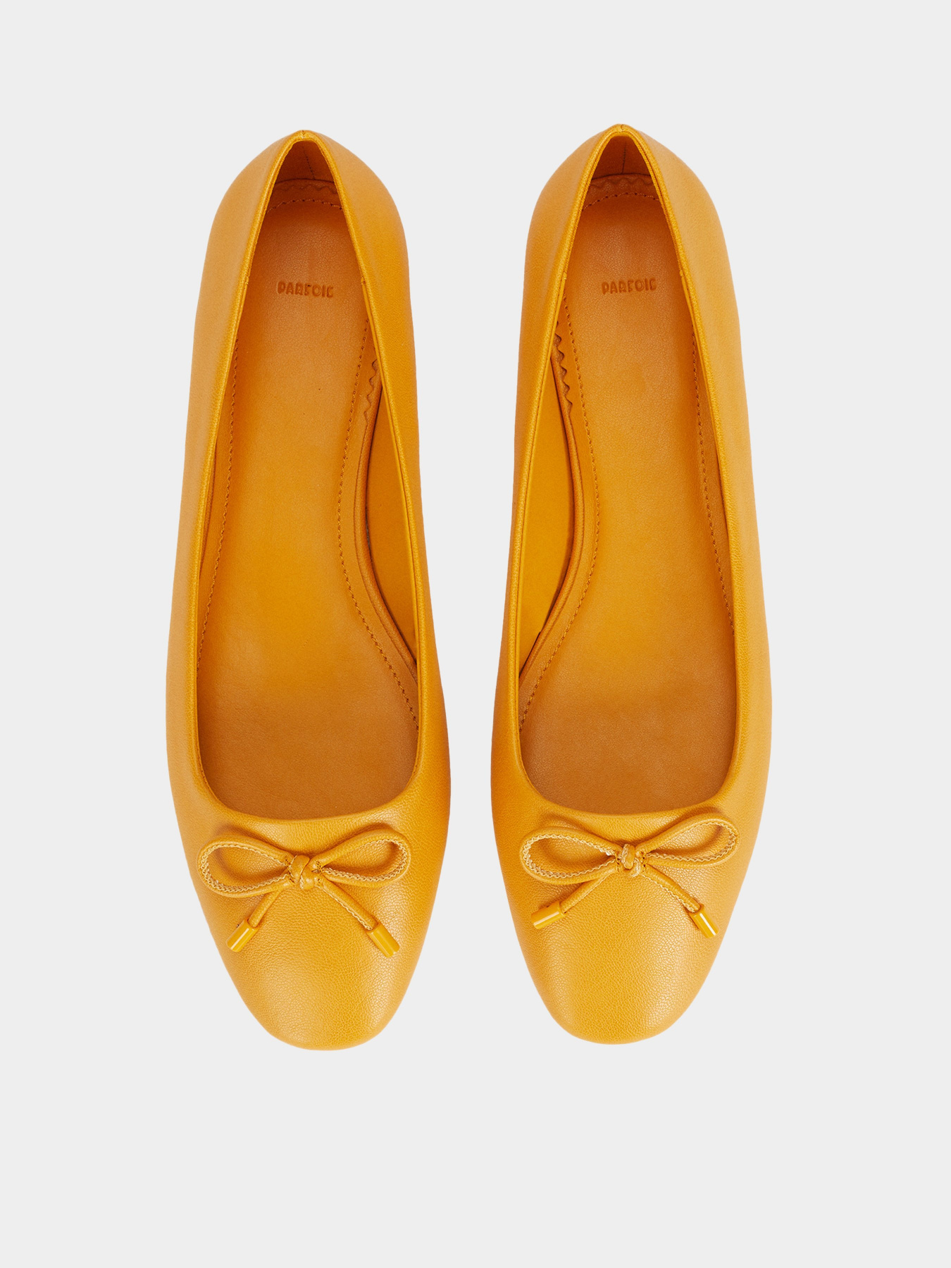 Балетки Parfois модель 174477_MD Фото