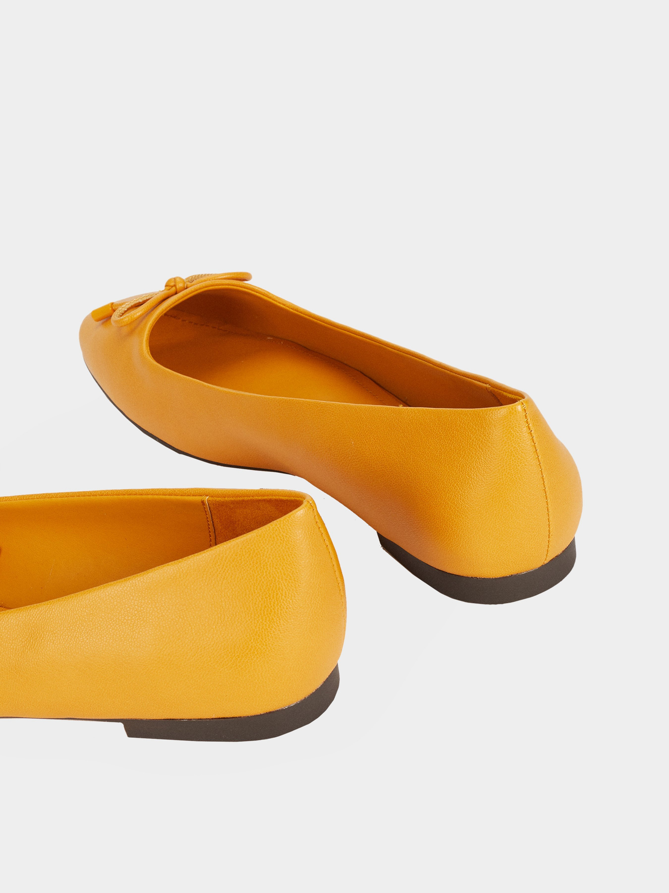 Балетки Parfois модель 174477_MD Фото