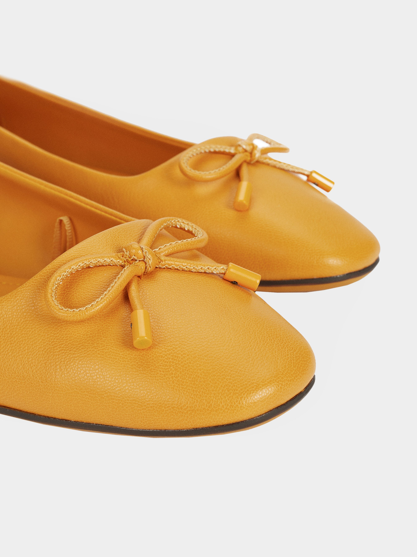 Балетки Parfois модель 174477_MD Фото