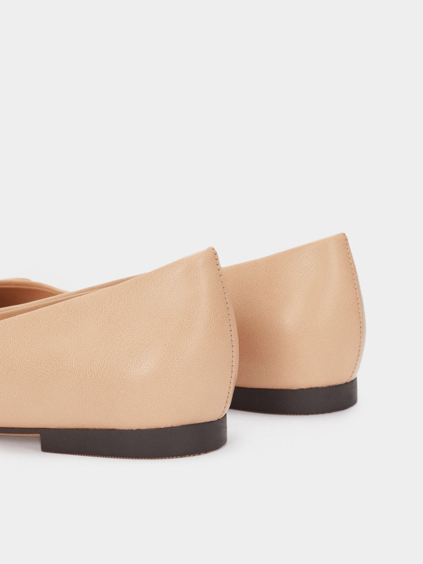 Балетки Parfois модель 174477_NU Фото