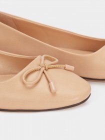 Балетки Parfois модель 174477_NU Фото