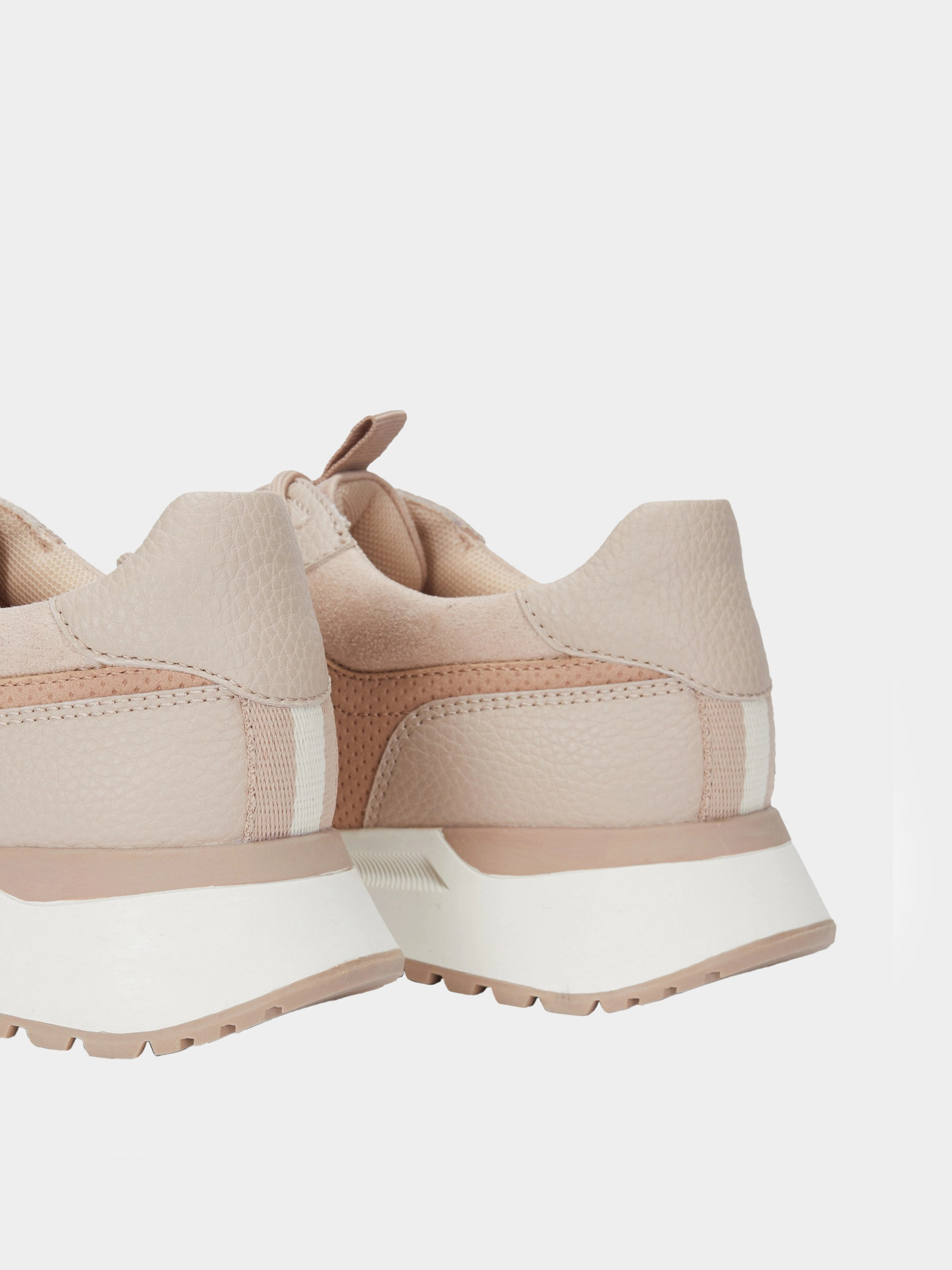 Кроссовки Parfois модель 180273_NU Фото