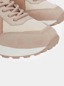 Кроссовки Parfois модель 180273_NU Фото