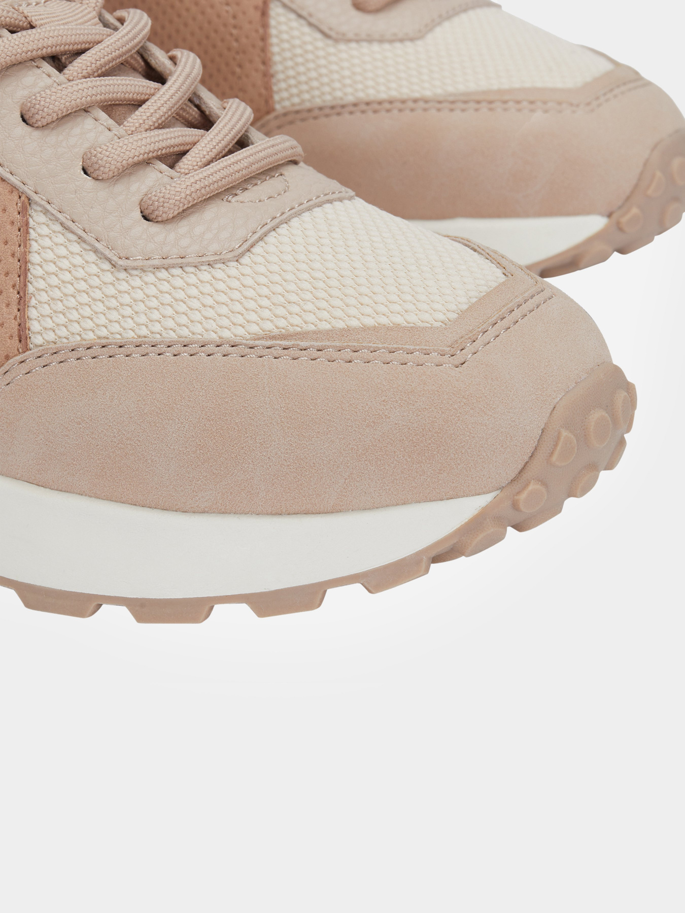 Кросівки повсякденні Parfois модель 180273_NU Фото