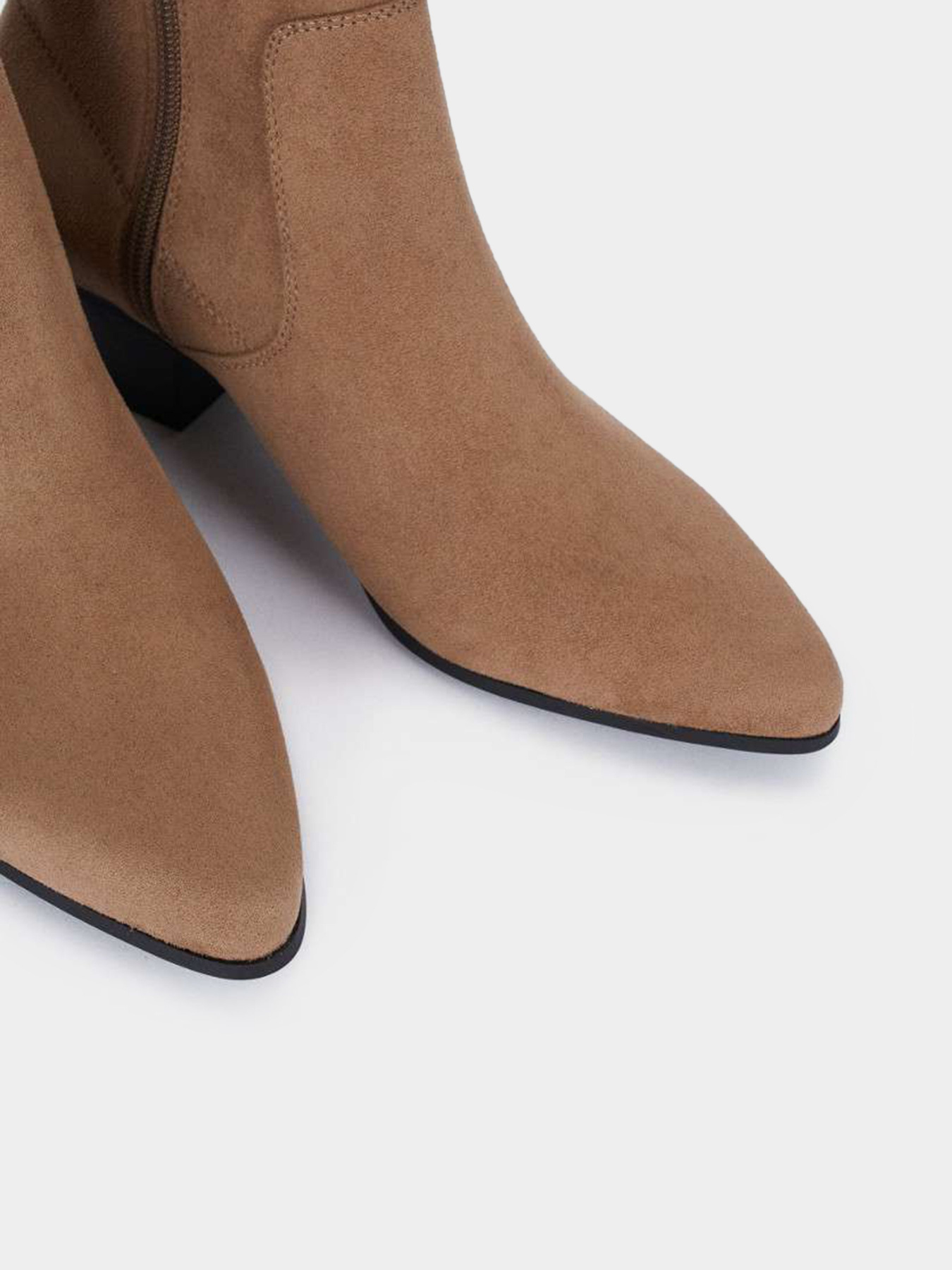 Ботинки Parfois модель 180285_TU Фото